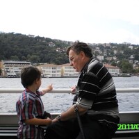 Profile picture for Oktay Önderer
