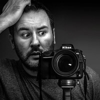 Profile picture for Kevin Gilmour