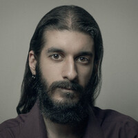 Profile picture for Alex Braga