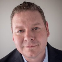 Profile picture for Brian Comeault