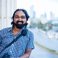 Profile picture for Malcolm Dsouza