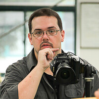 Profile picture for Bobby Brill
