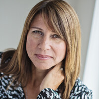 Profile picture for Colleen Burke