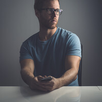 Profile picture for Adam Svensson