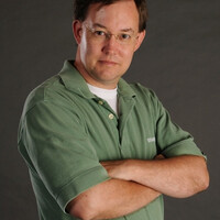 Profile picture for Robert Dombkowski