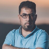 Profile picture for Hunar Jamil