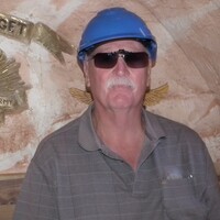 Profile picture for Terry Brock