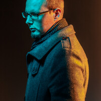 Profile picture for Markus Aspegren