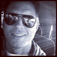 Profile picture for Ronnie Mayo
