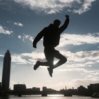 Profile picture for Adrian Jordan