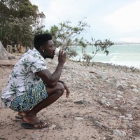 Profile picture for Abdulaye Sow