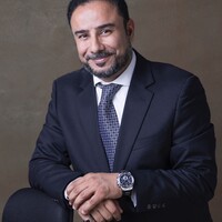 Profile picture for HUSSAIN AL-QWAIDHI