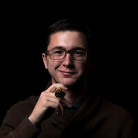 Profile picture for Thomas Tucker