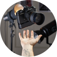 Profile picture for Evan Stone
