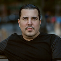 Profile picture for Joao Perdomo