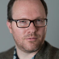 Profile picture for Jon Bott