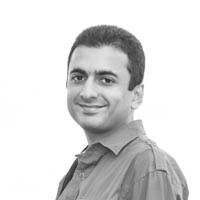 Profile picture for Medi Esmail