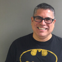 Profile picture for Moses Rodriguez