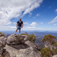 Profile picture for Jeff Brislane