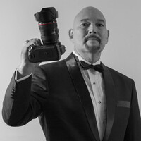 Profile picture for Paul Marshall