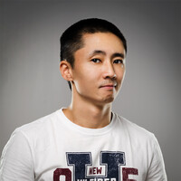 Profile picture for Alexandre Watanabe