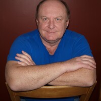 Profile picture for Peter Luedemann
