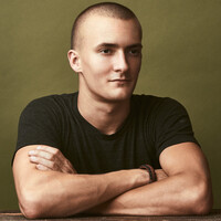 Profile picture for Hunter Zieske