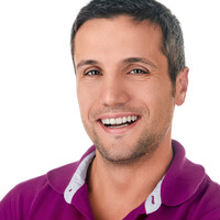 Profile picture for Radu Gospodinov