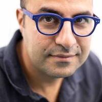 Profile picture for Reza Rostampisheh