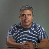 Profile picture for Juan Moreno