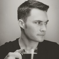 Profile picture for Tim Clarke