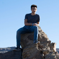 Profile picture for Ashwin Bali