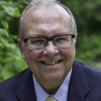 Profile picture for Richard Boothman