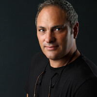 Profile picture for James Strength