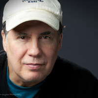 Profile picture for Peter Guyton