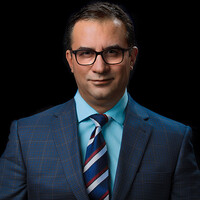 Profile picture for Adrian Pocea