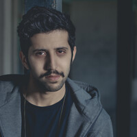 Profile picture for soroosh jafarian