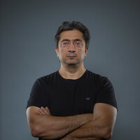 Profile picture for Arthur Sargsian