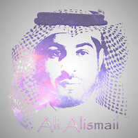 Profile picture for Ali Alismail