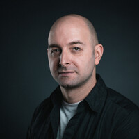 Profile picture for Dan Latter