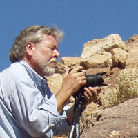 Profile picture for Morris Erickson