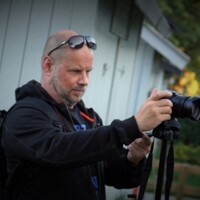 Profile picture for Arild Hagen