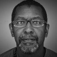 Profile picture for Kenneth Hamlett
