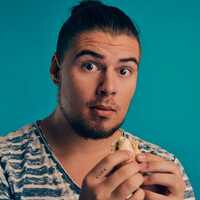 Profile picture for Alexander Sobotta