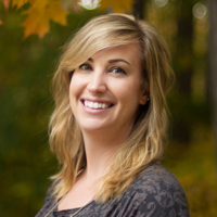 Profile picture for Chelsea Lothrop