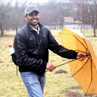 Profile picture for Babu Kilari