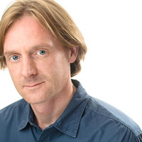 Profile picture for Ian Knaggs