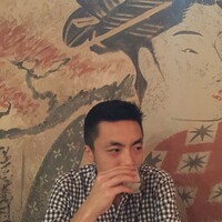 Profile picture for Kang Lee