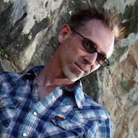 Profile picture for Michael Harmon