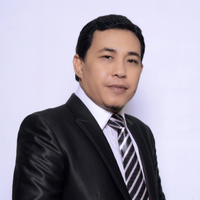 Profile picture for Muhammad Saed